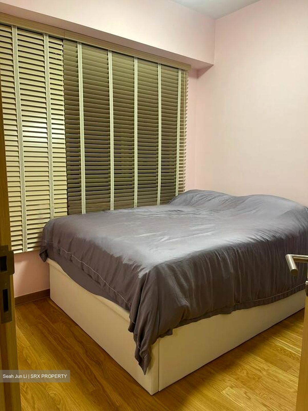 The Tre Ver (D13), Condominium #490330351